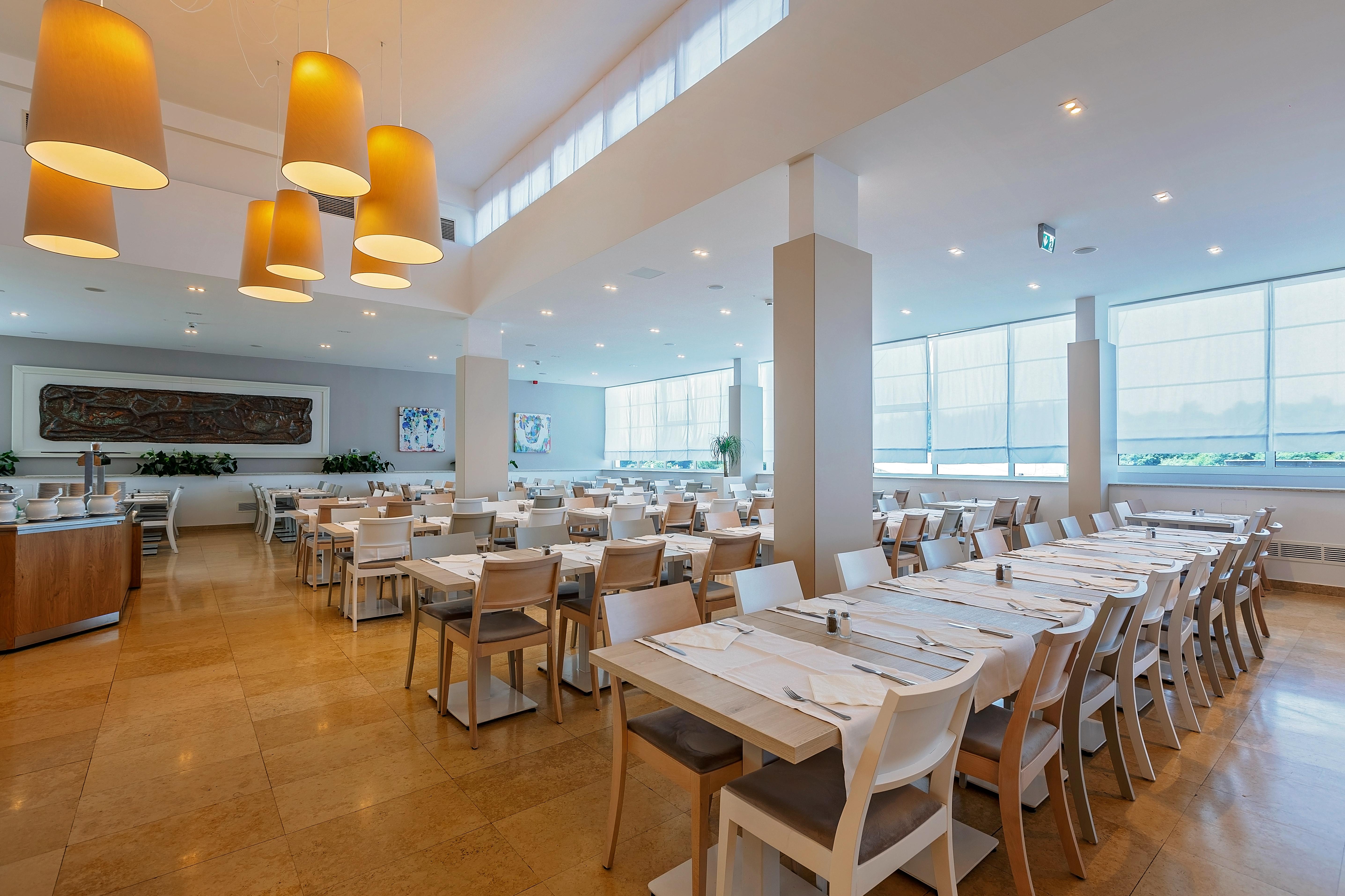 Hotel Zorna Plava Laguna Porec Ngoại thất bức ảnh